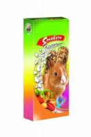 Power Vit Kolby с орехами для кролика.